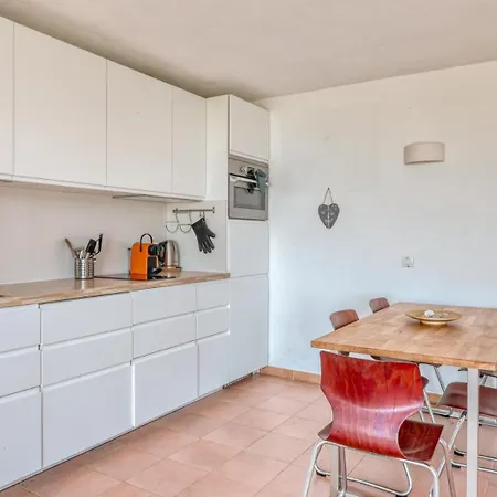 Appartement Gaou-bénat T3 Vue Piscine Domaine Privé Bormes-les-Mimosas