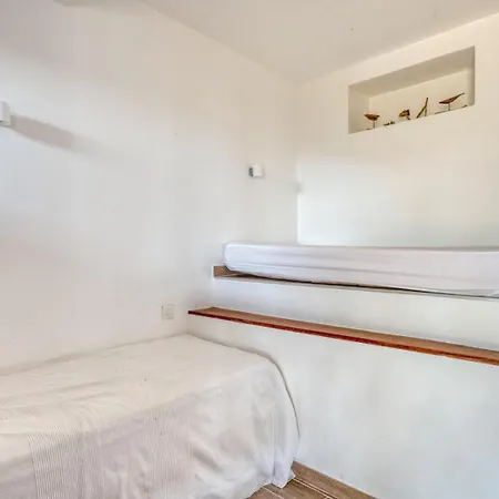 Gaou-bénat T3 Vue Piscine Domaine Privé *