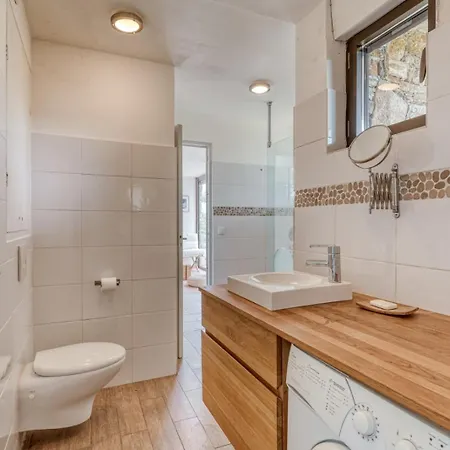 Gaou-bénat T3 Vue Piscine Domaine Privé *
